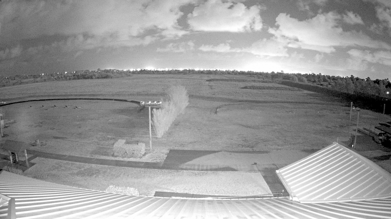 Thumbnail for current weather camera view from South Florida Shooting Club in Indiantown, Florida