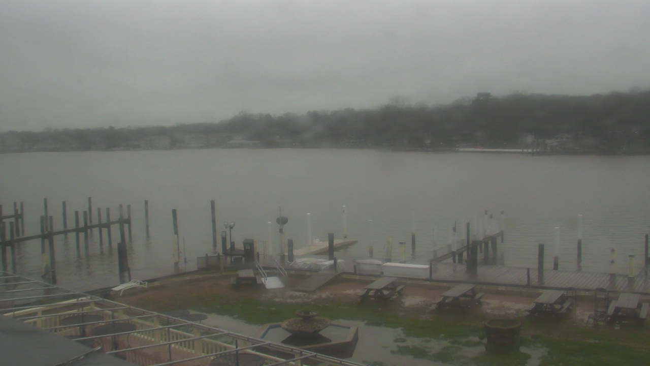 Thumbnail for current weather camera view from Coral Gables in Saugatuck, Michigan