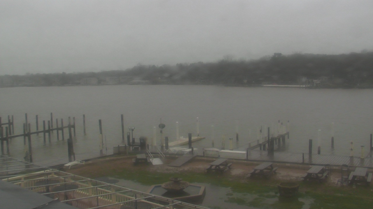 Thumbnail for current weather camera view from Coral Gables in Saugatuck, Michigan