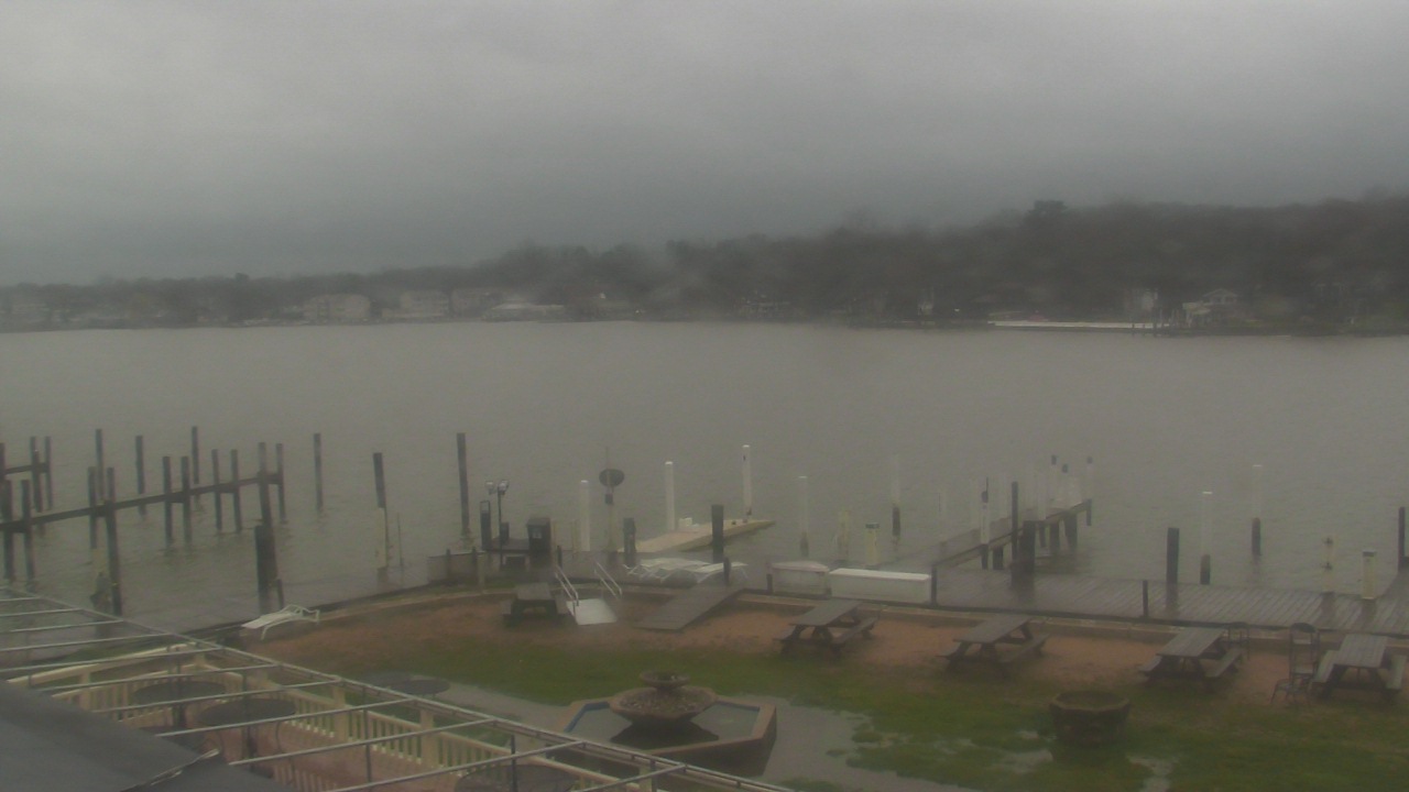 Thumbnail for current weather camera view from Coral Gables in Saugatuck, Michigan