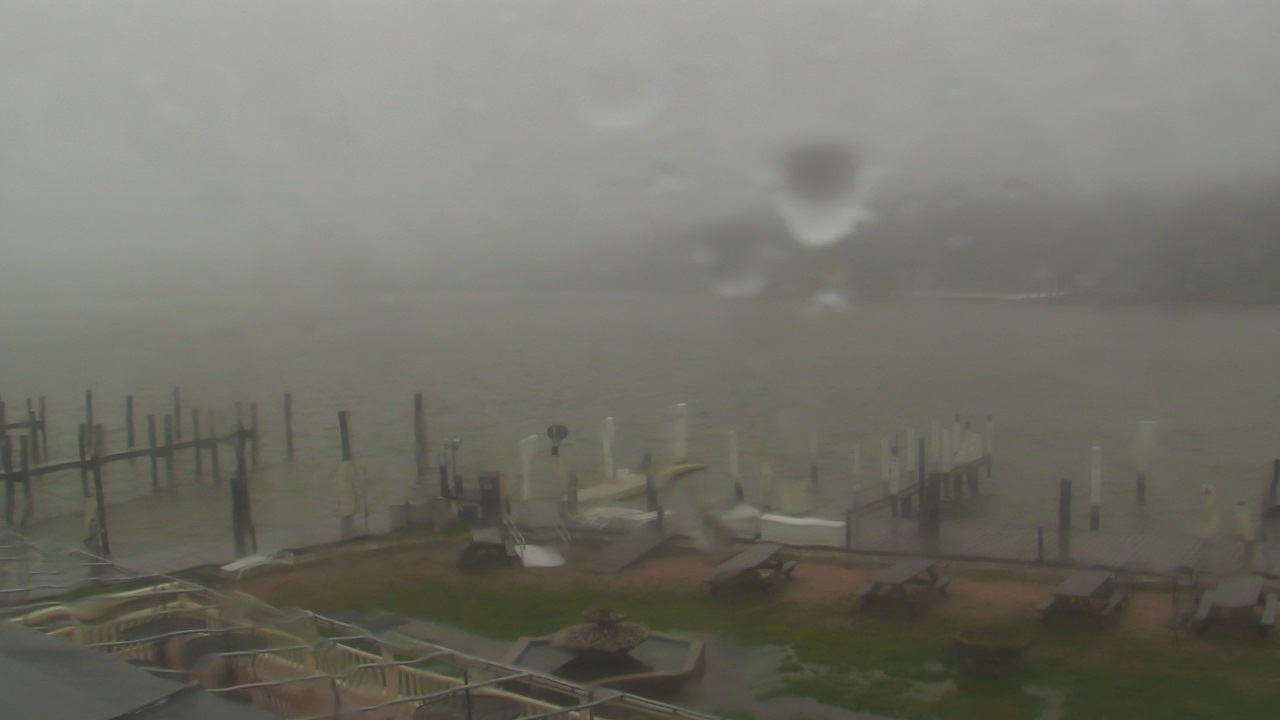 Thumbnail for current weather camera view from Coral Gables in Saugatuck, Michigan