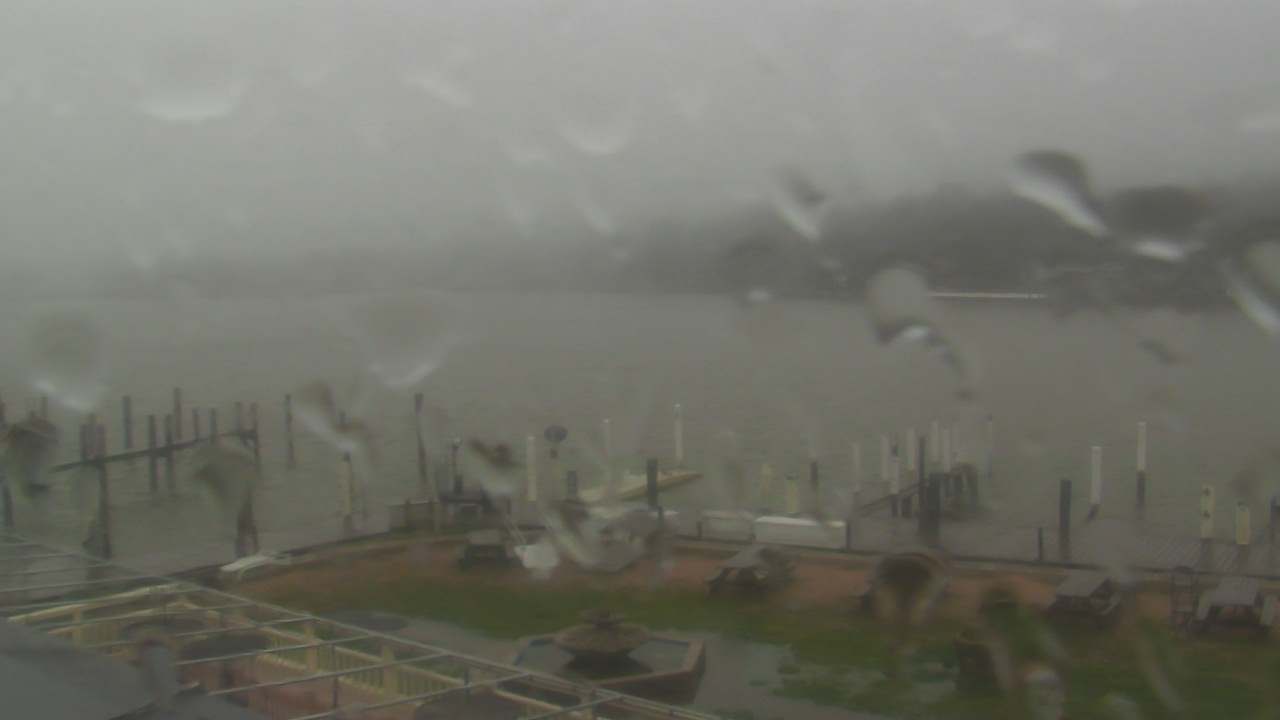 Thumbnail for current weather camera view from Coral Gables in Saugatuck, Michigan