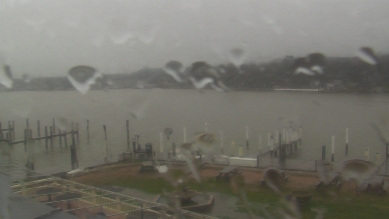 Thumbnail for current weather camera view from Coral Gables in Saugatuck, Michigan