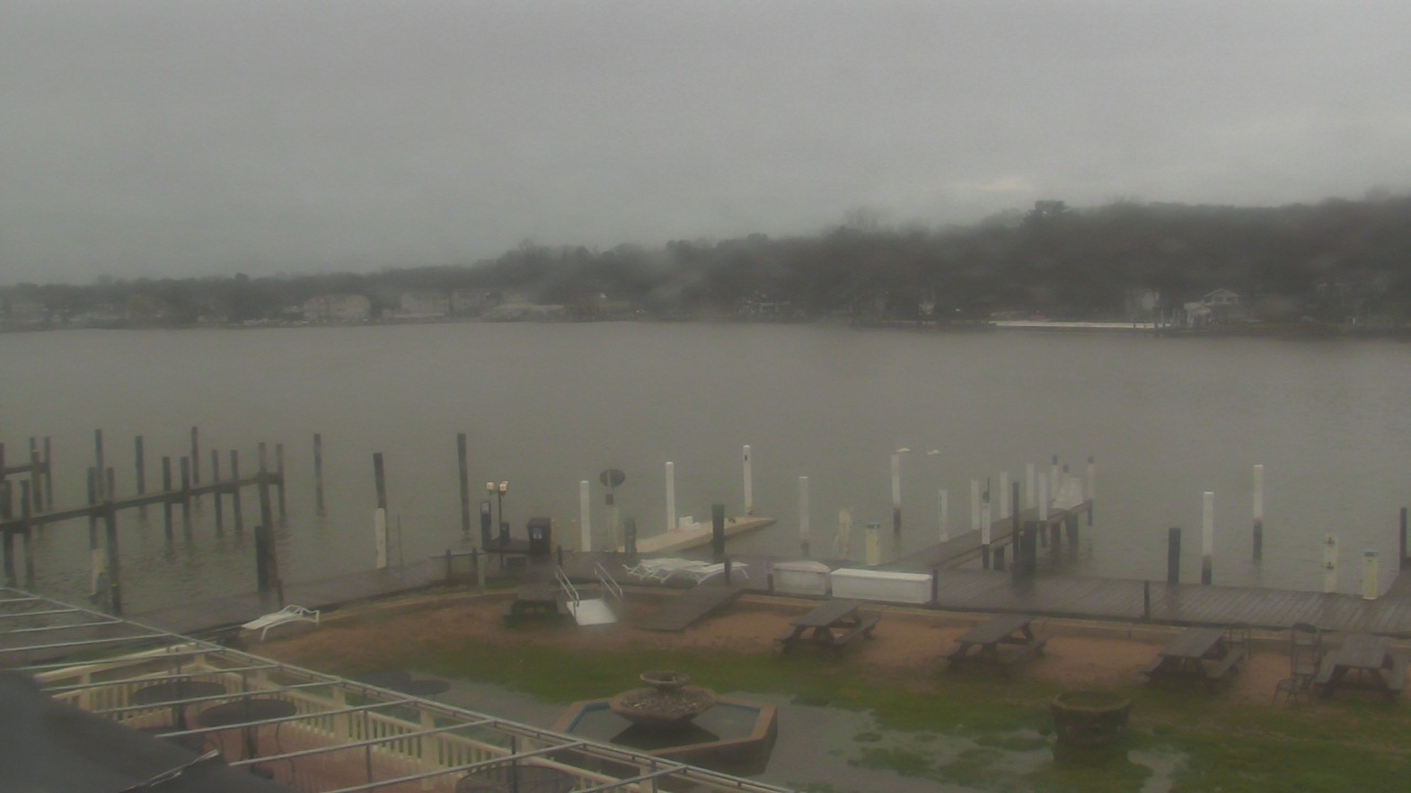 Thumbnail for current weather camera view from Coral Gables in Saugatuck, Michigan