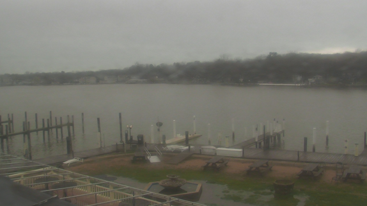 Thumbnail for current weather camera view from Coral Gables in Saugatuck, Michigan