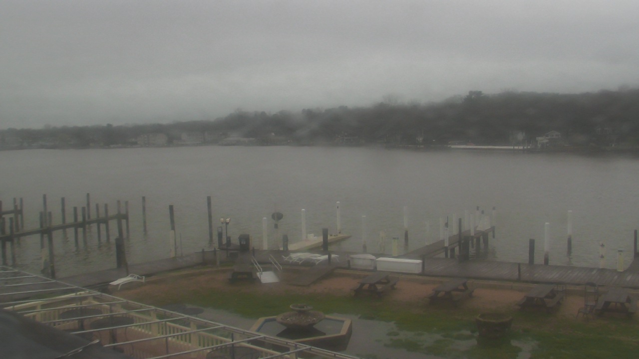 Thumbnail for current weather camera view from Coral Gables in Saugatuck, Michigan