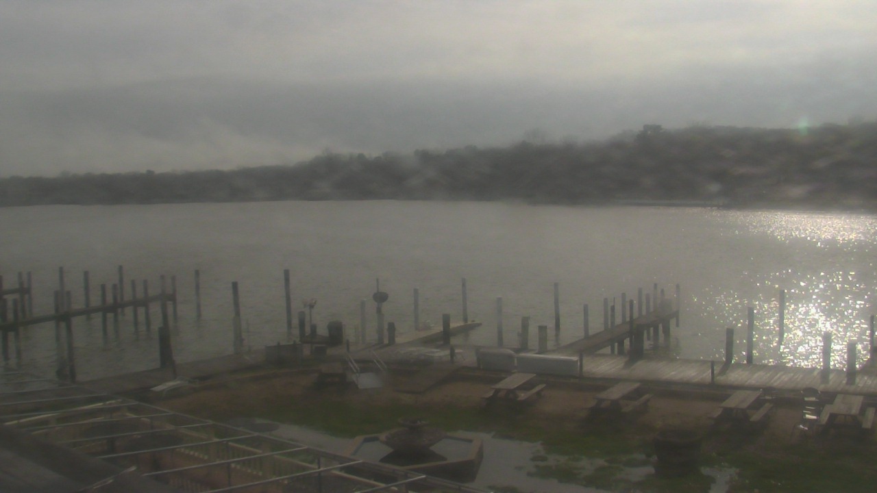 Thumbnail for current weather camera view from Coral Gables in Saugatuck, Michigan