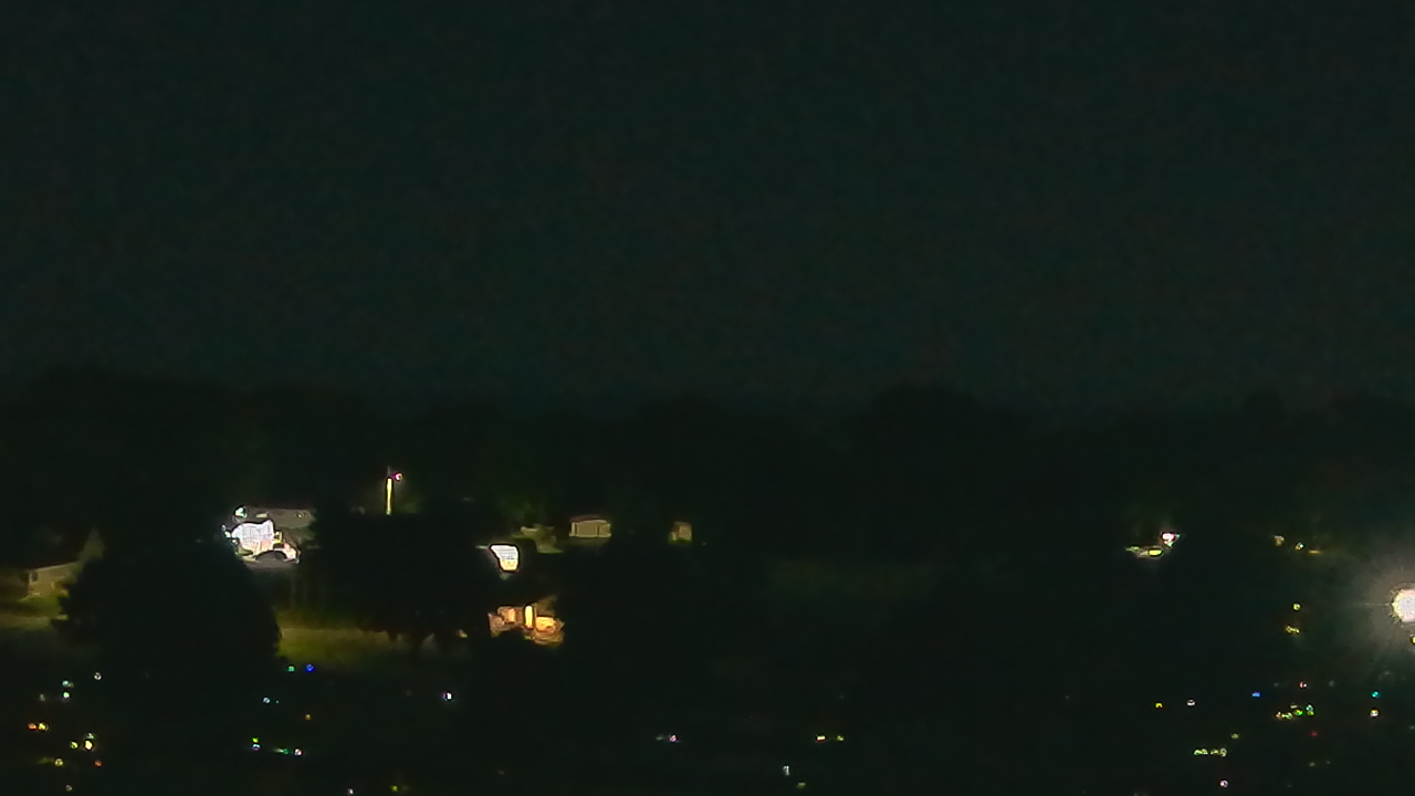 Thumbnail for current weather camera view from North HS in Sheboygan, Wisconsin
