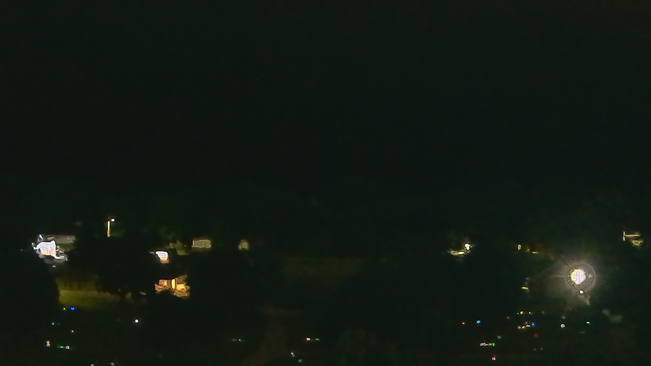 Thumbnail for current weather camera view from North HS in Sheboygan, Wisconsin