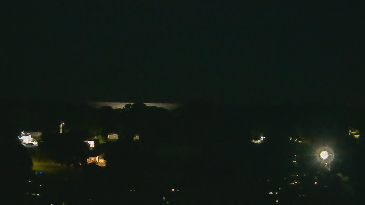 Thumbnail for current weather camera view from North HS in Sheboygan, Wisconsin