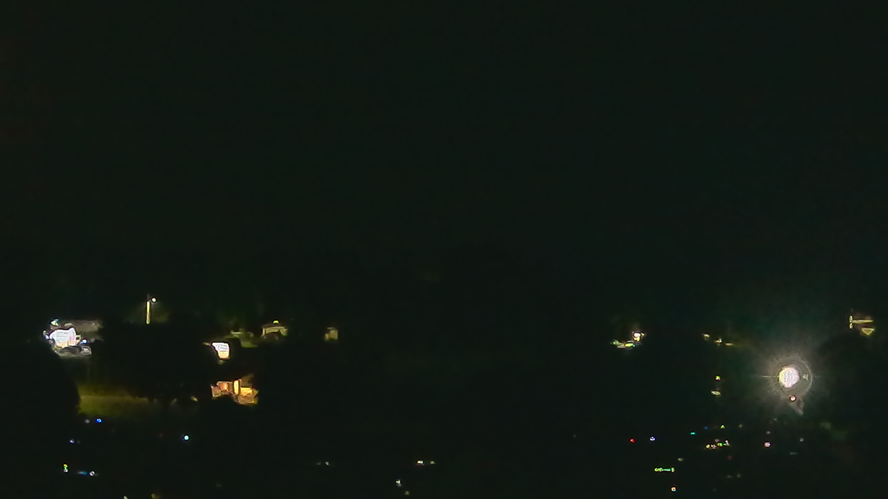 Thumbnail for current weather camera view from North HS in Sheboygan, Wisconsin
