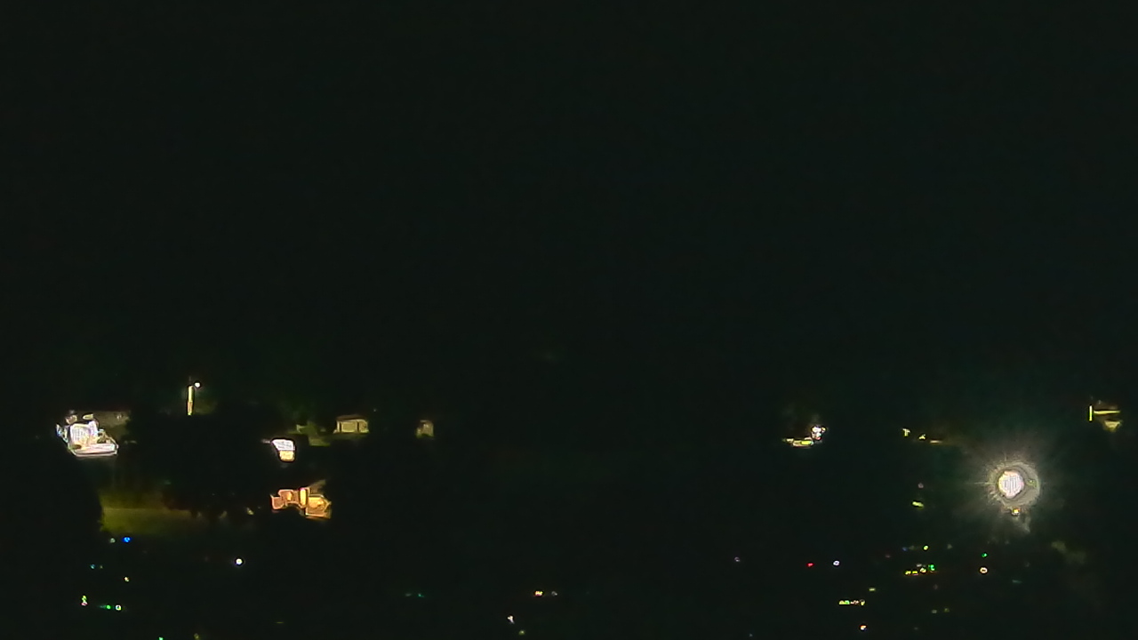 Thumbnail for current weather camera view from North HS in Sheboygan, Wisconsin