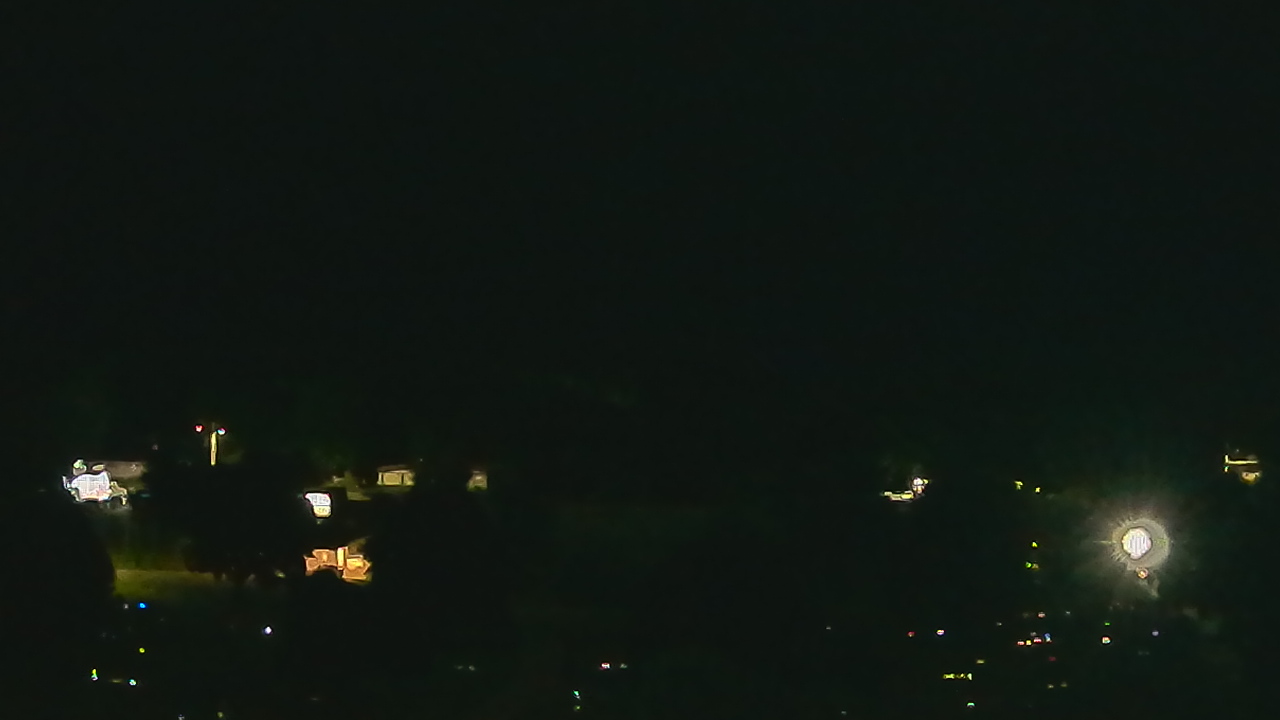 Thumbnail for current weather camera view from North HS in Sheboygan, Wisconsin