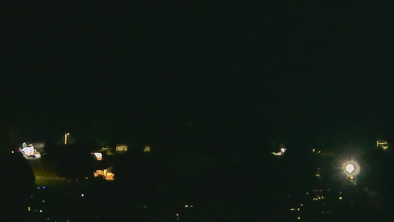 Thumbnail for current weather camera view from North HS in Sheboygan, Wisconsin