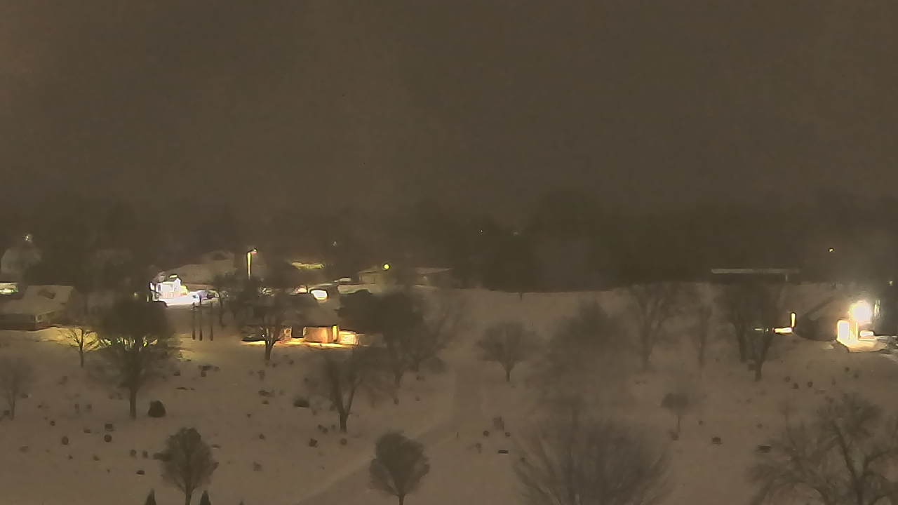 Thumbnail for current weather camera view from North HS in Sheboygan, Wisconsin