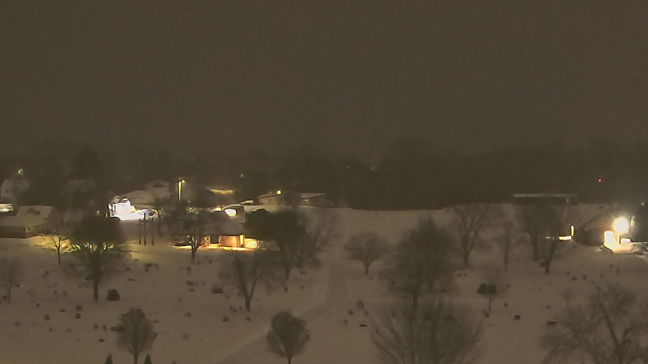 Thumbnail for current weather camera view from North HS in Sheboygan, Wisconsin