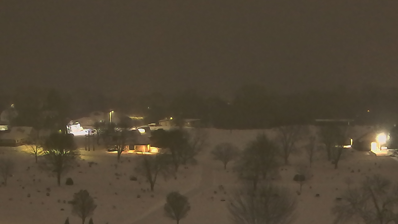 Thumbnail for current weather camera view from North HS in Sheboygan, Wisconsin