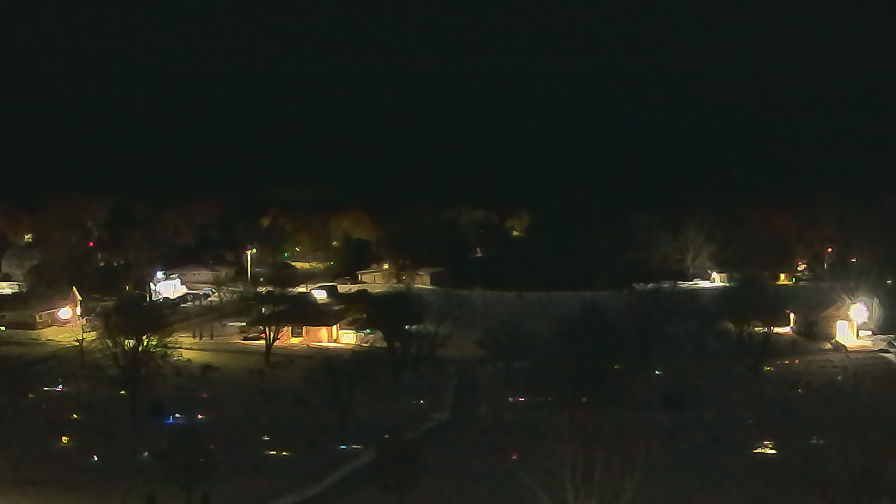 Thumbnail for current weather camera view from North HS in Sheboygan, Wisconsin