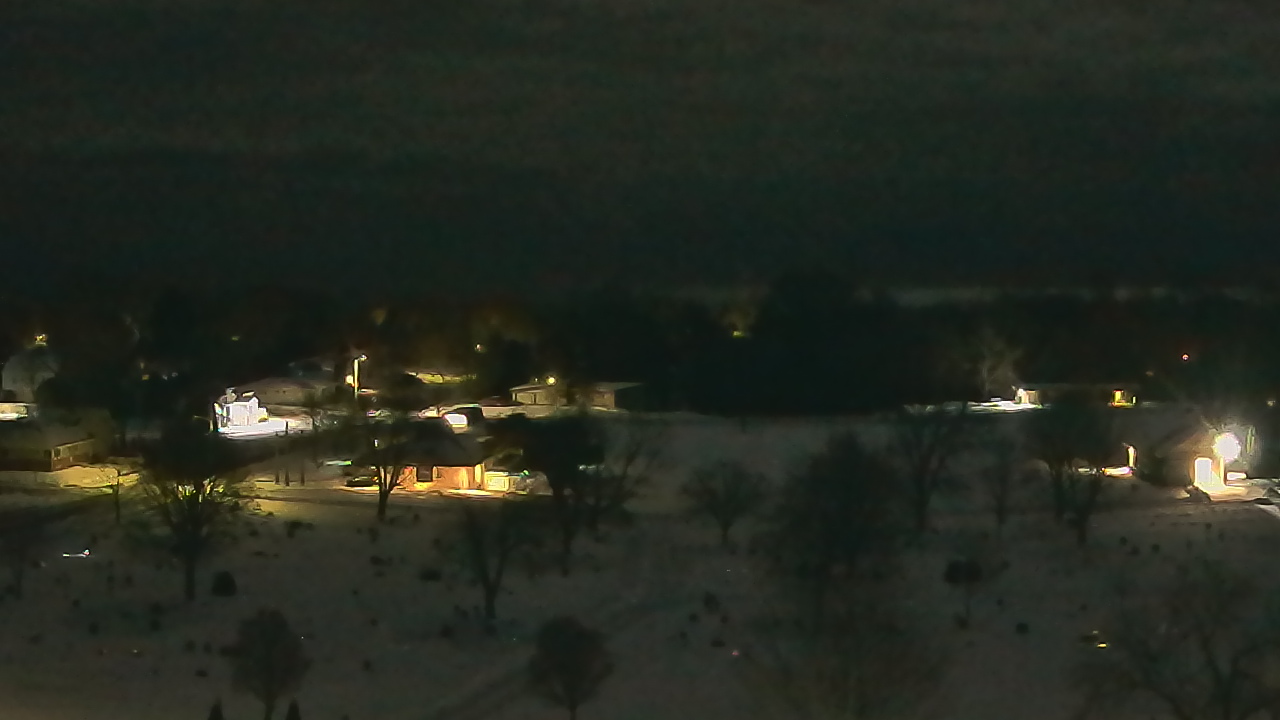 Thumbnail for current weather camera view from North HS in Sheboygan, Wisconsin