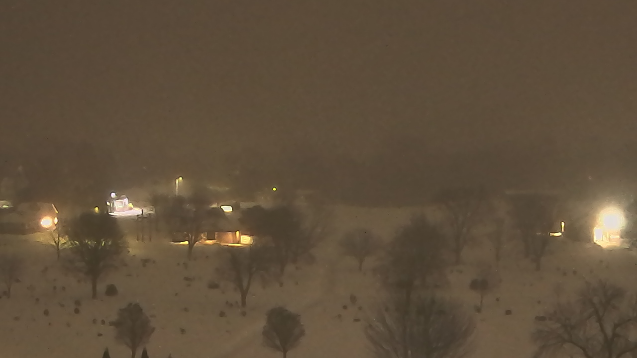 Thumbnail for current weather camera view from North HS in Sheboygan, Wisconsin