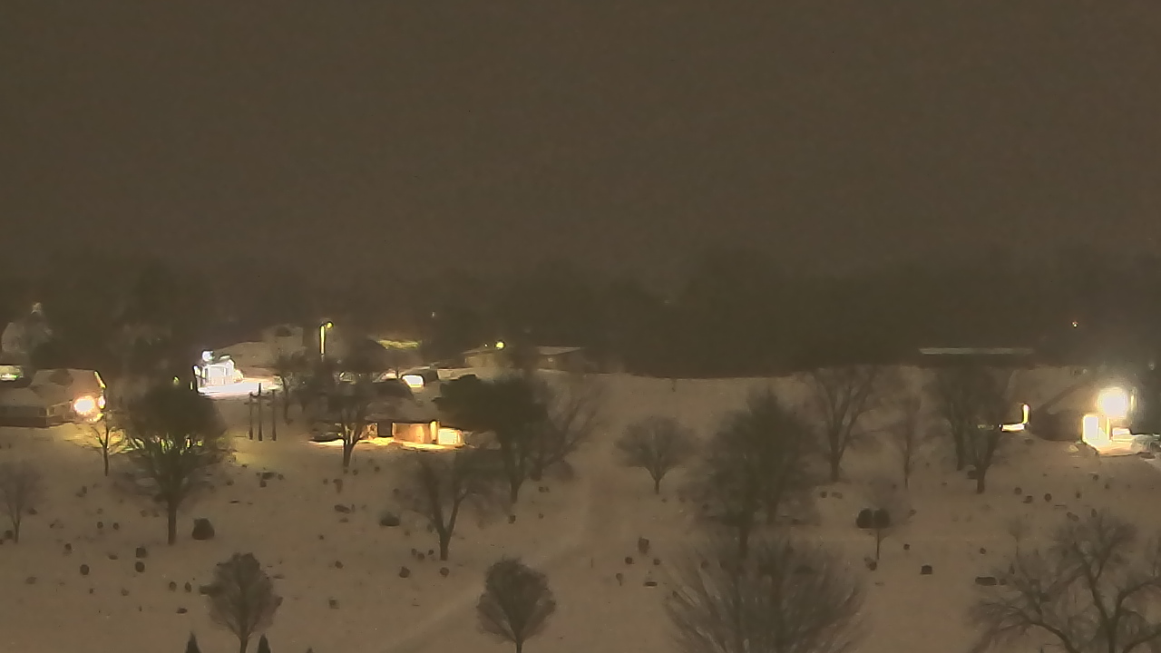 Thumbnail for current weather camera view from North HS in Sheboygan, Wisconsin