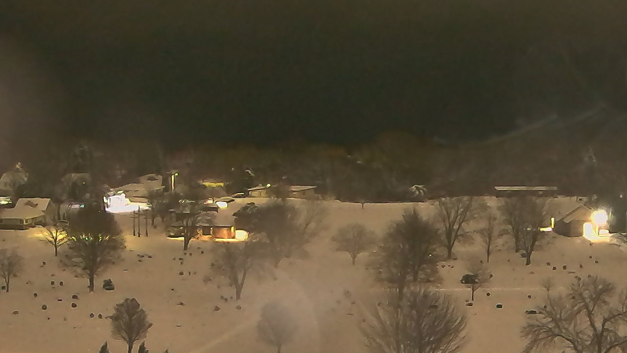 Thumbnail for current weather camera view from North HS in Sheboygan, Wisconsin