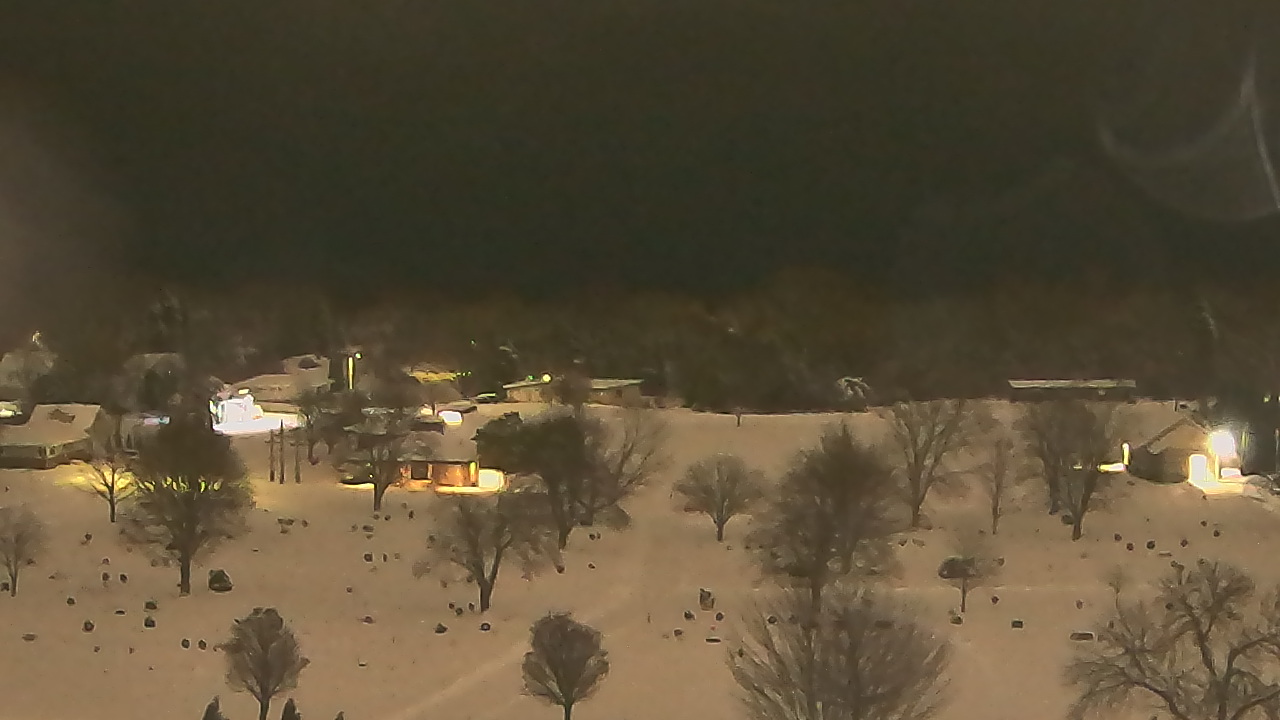 Thumbnail for current weather camera view from North HS in Sheboygan, Wisconsin