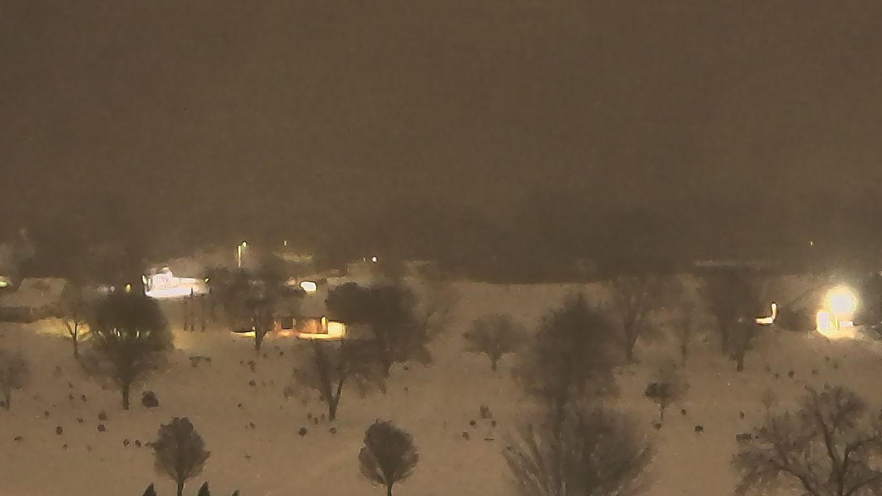 Thumbnail for current weather camera view from North HS in Sheboygan, Wisconsin