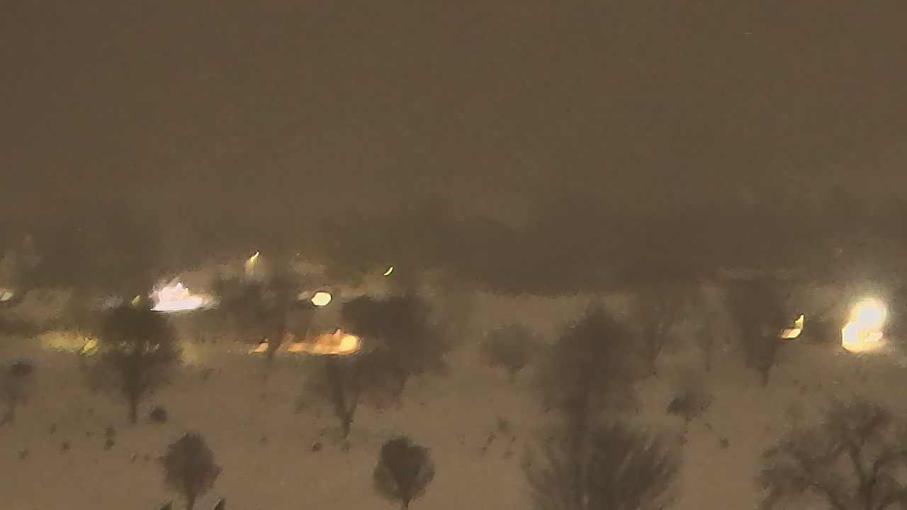 Thumbnail for current weather camera view from North HS in Sheboygan, Wisconsin