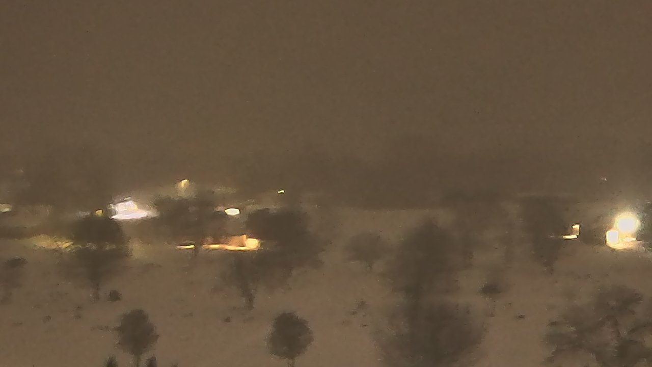 Thumbnail for current weather camera view from North HS in Sheboygan, Wisconsin