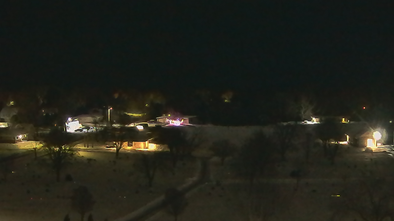 Thumbnail for current weather camera view from North HS in Sheboygan, Wisconsin