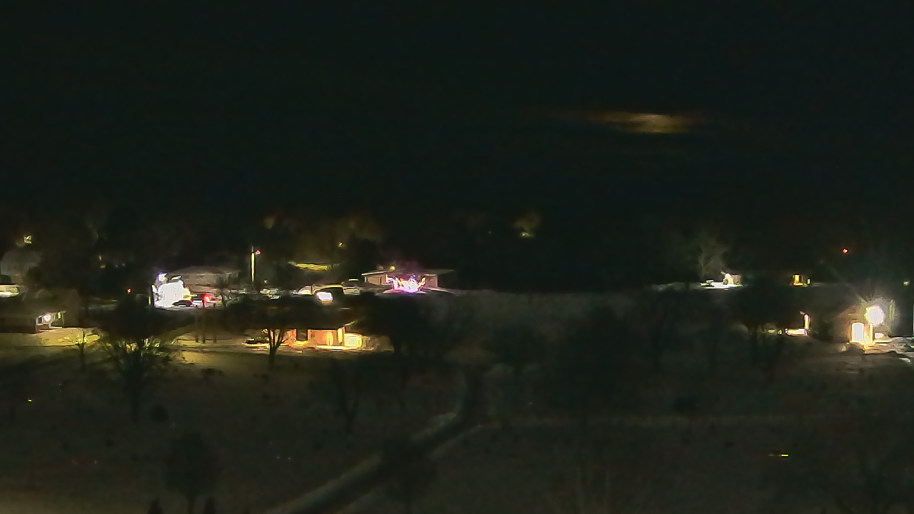 Thumbnail for current weather camera view from North HS in Sheboygan, Wisconsin