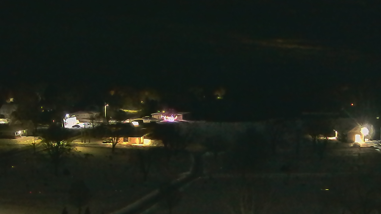 Thumbnail for current weather camera view from North HS in Sheboygan, Wisconsin