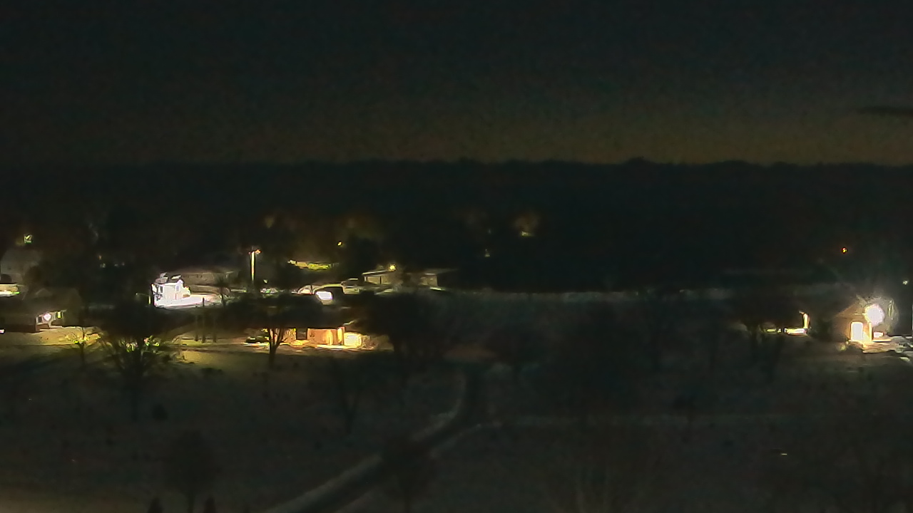 Thumbnail for current weather camera view from North HS in Sheboygan, Wisconsin