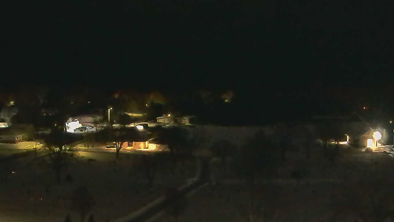 Thumbnail for current weather camera view from North HS in Sheboygan, Wisconsin