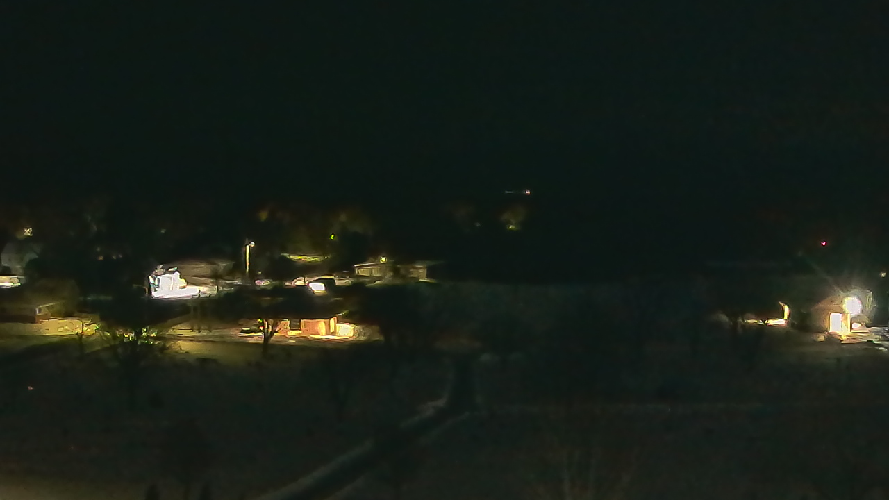 Thumbnail for current weather camera view from North HS in Sheboygan, Wisconsin