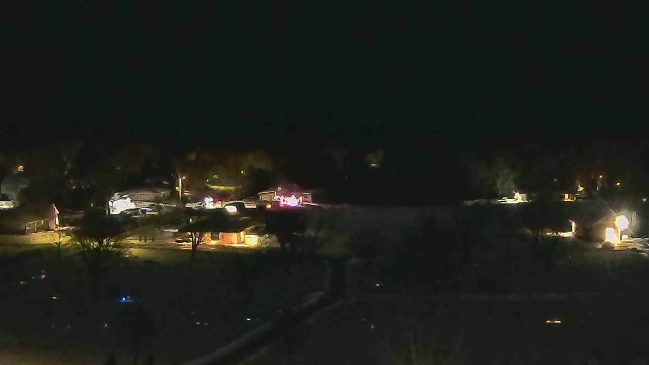 Thumbnail for current weather camera view from North HS in Sheboygan, Wisconsin