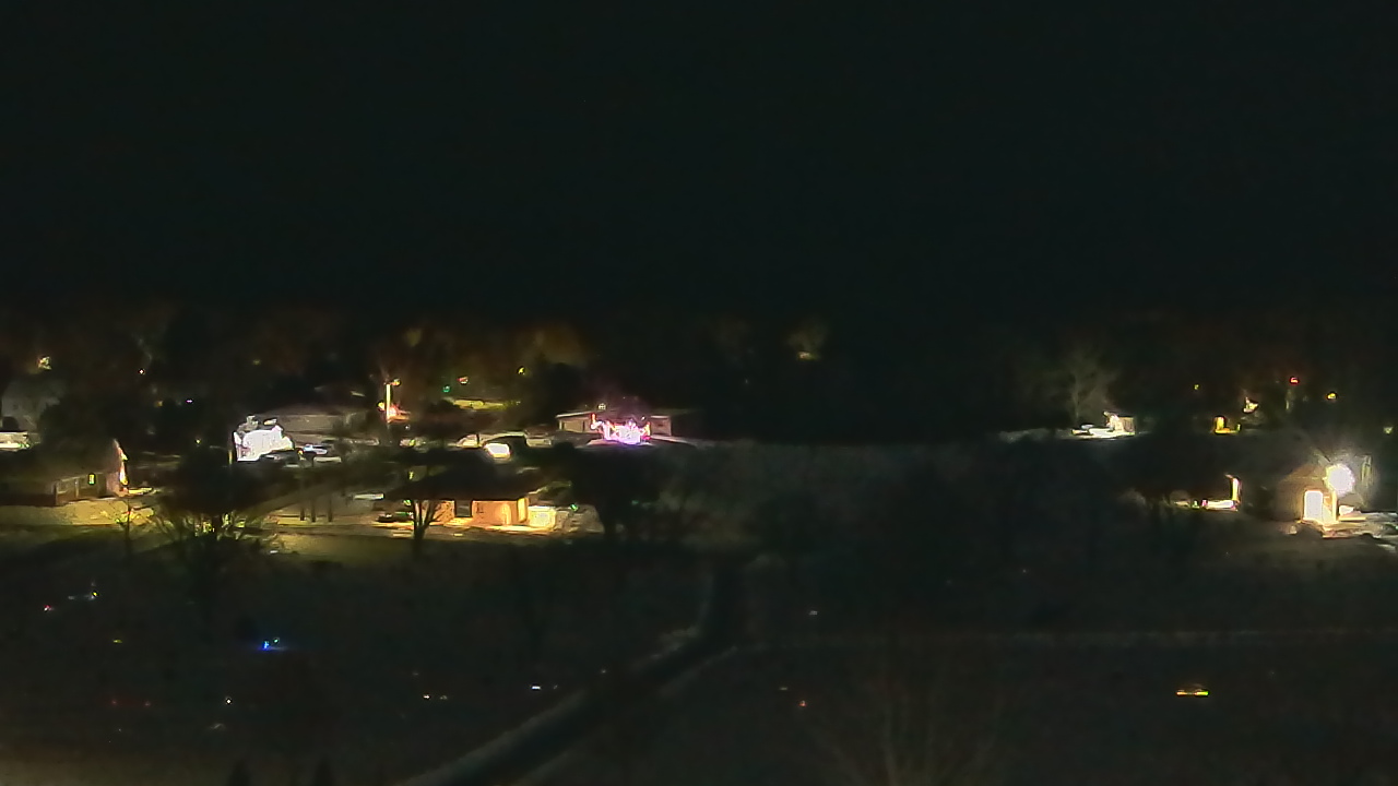 Thumbnail for current weather camera view from North HS in Sheboygan, Wisconsin