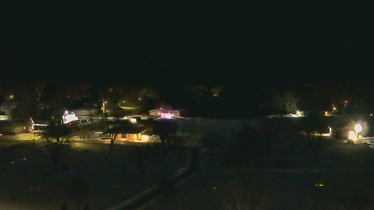 Thumbnail for current weather camera view from North HS in Sheboygan, Wisconsin