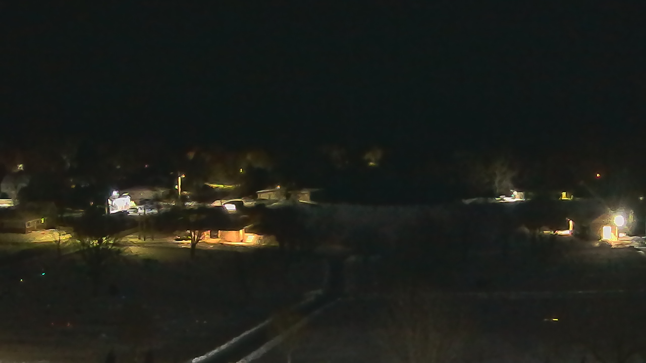 Thumbnail for current weather camera view from North HS in Sheboygan, Wisconsin