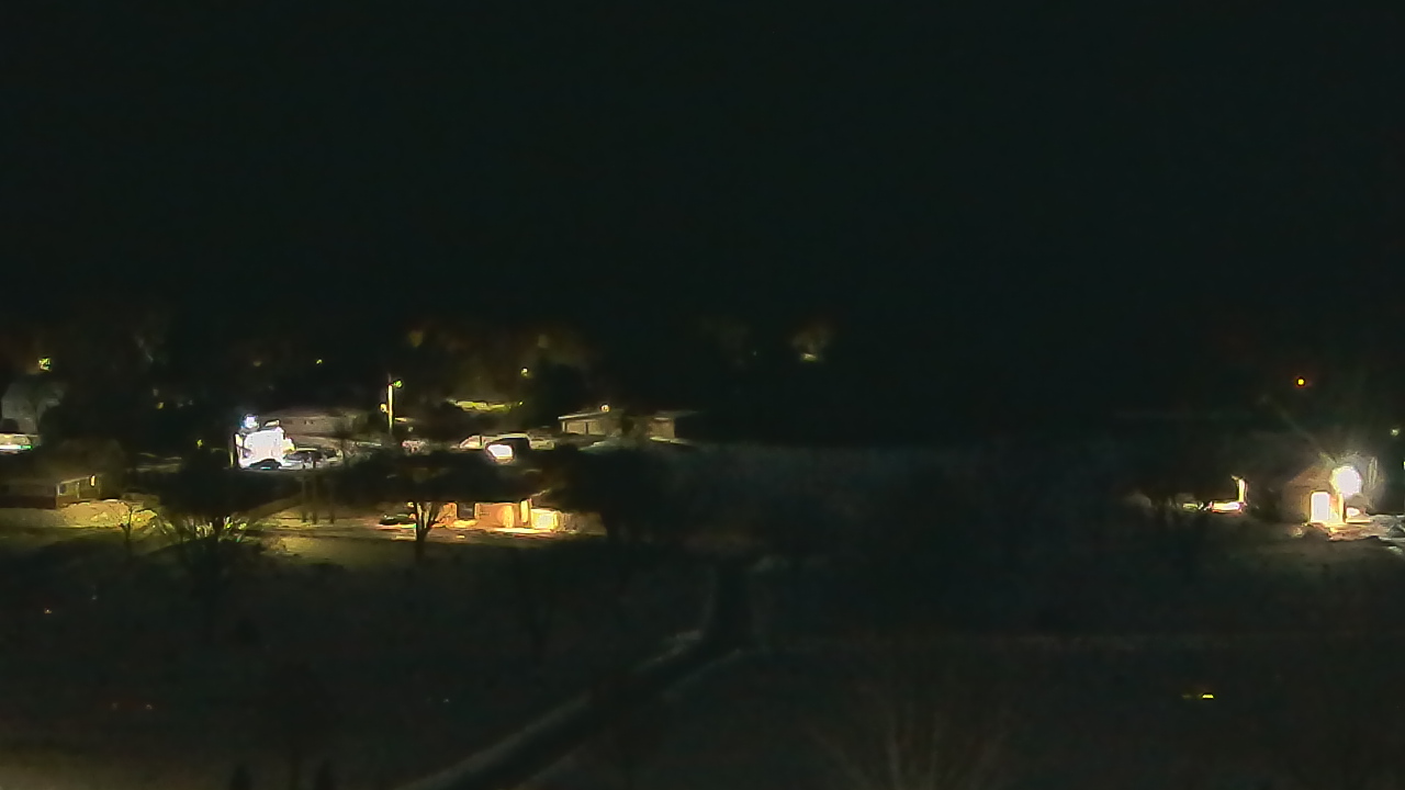 Thumbnail for current weather camera view from North HS in Sheboygan, Wisconsin