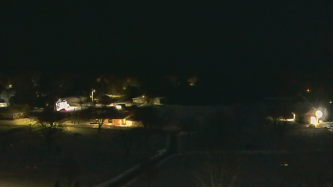 Thumbnail for current weather camera view from North HS in Sheboygan, Wisconsin