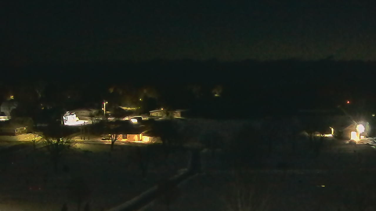 Thumbnail for current weather camera view from North HS in Sheboygan, Wisconsin