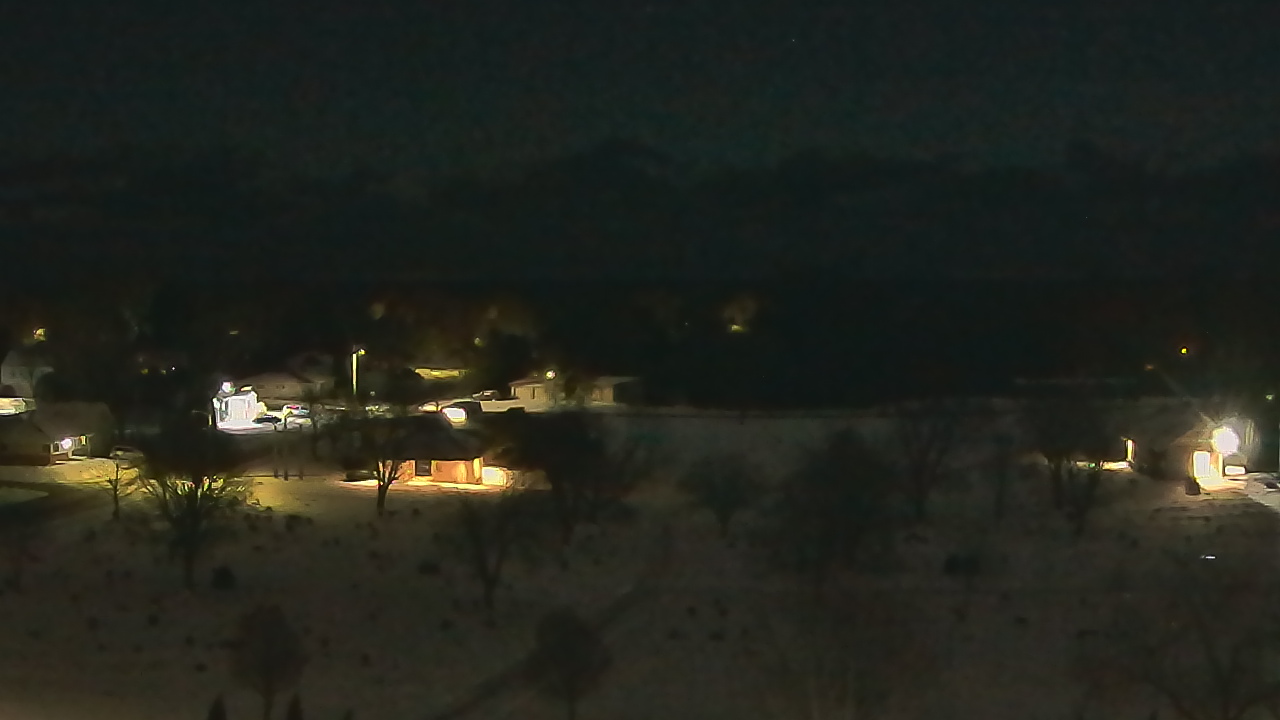 Thumbnail for current weather camera view from North HS in Sheboygan, Wisconsin