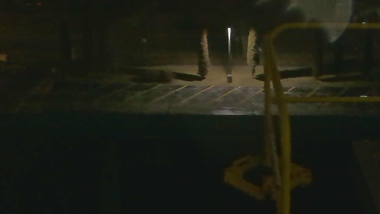 Thumbnail for current weather camera view from North HS in Sheboygan, Wisconsin