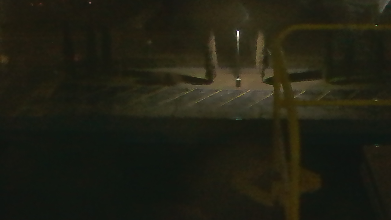 Thumbnail for current weather camera view from North HS in Sheboygan, Wisconsin