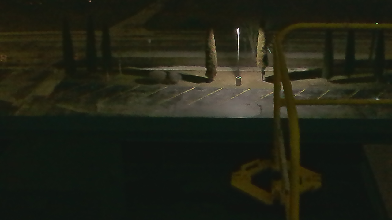 Thumbnail for current weather camera view from North HS in Sheboygan, Wisconsin