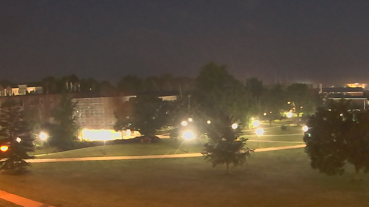 Thumbnail for current weather camera view from Shippensburg Univ Of Pennsylvania in Shippensburg, Pennsylvania