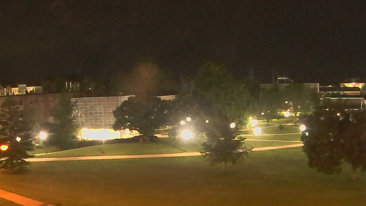 Thumbnail for current weather camera view from Shippensburg Univ Of Pennsylvania in Shippensburg, Pennsylvania