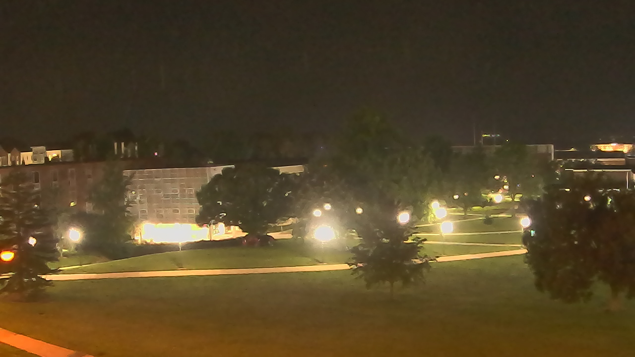 Thumbnail for current weather camera view from Shippensburg Univ Of Pennsylvania in Shippensburg, Pennsylvania